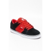 Buty Osiris PLG VLC Black / Red / White (miniatura)